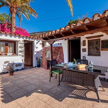 Las Casas de la Rueda - La Casita Santa Lucía Exterior foto